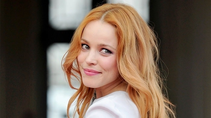 Rachel McAdams's $16 Million Net Worth - Two Houses and Many Luxurious Cars